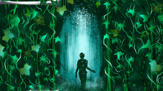 Terry Brooks Has a Brand-New Fantasy Series, and We've Got Your First look